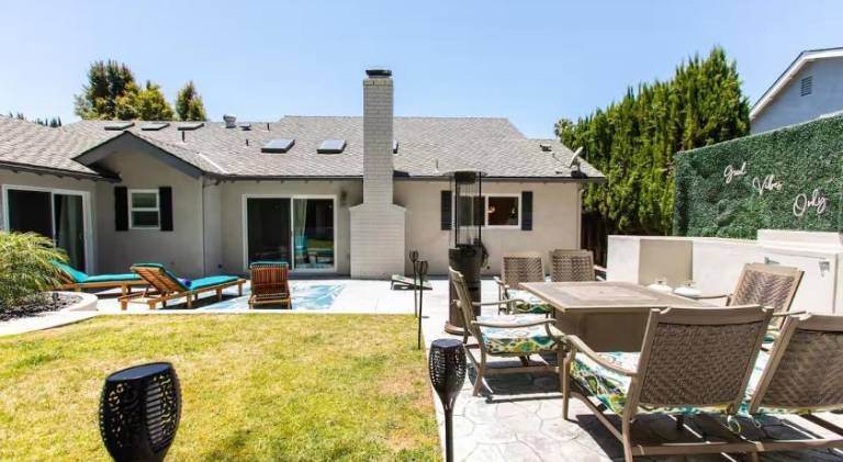 Pleasant vacation home | Dogs allowed — photo 5
