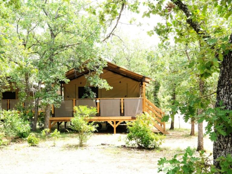 Bungalow  Saint-Saturnin-lès-Apt