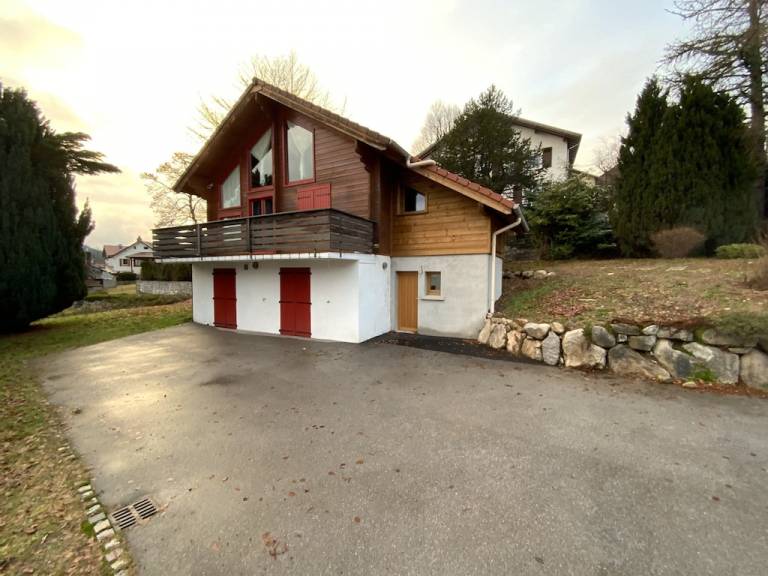 Chalet  Gérardmer