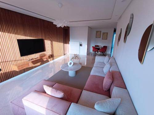 Appartement Marrakech