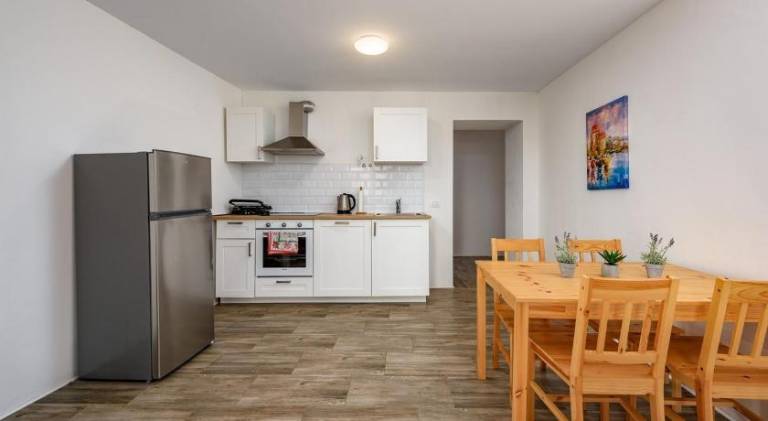 Wonderful holiday apartment | Close to the beach | Pets allowed in Umag