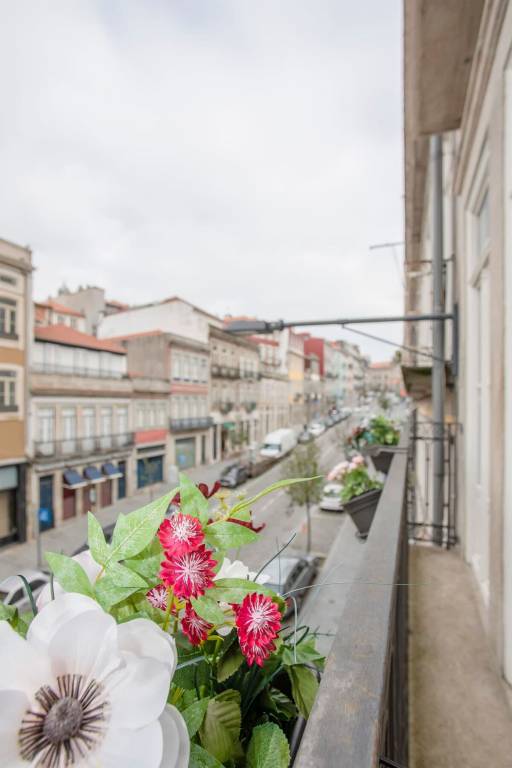 Children-friendly wonderful rental apartment with fast internet | Close to Dom Luís I Bridge | Pet-friendly — photo 3