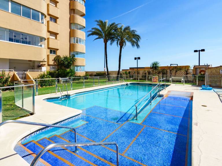 Appartamento Fuengirola