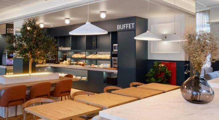 B&B HOTEL Figueira Da Foz — photo 2