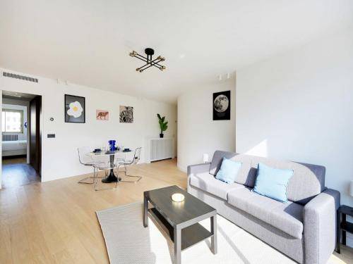 Appartement Suresnes