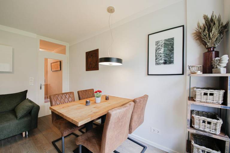Beautiful holiday apartment | Pet-friendly — photo 3