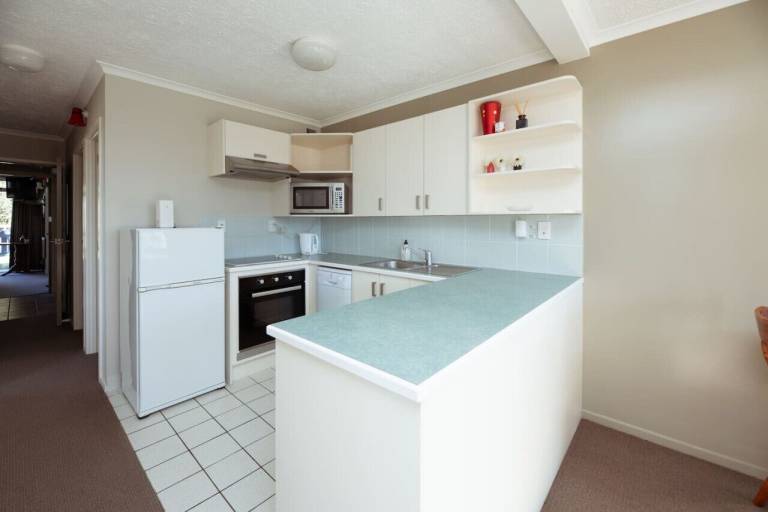 Apartment  Methven