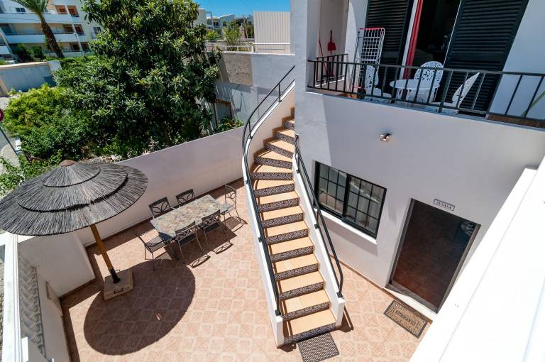 Casa Montes de Alvor