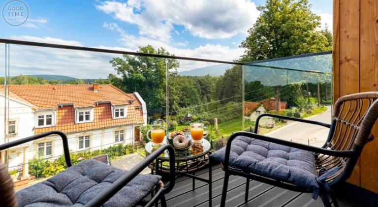 Apartment with 2 rooms for 6 persons — photo 4