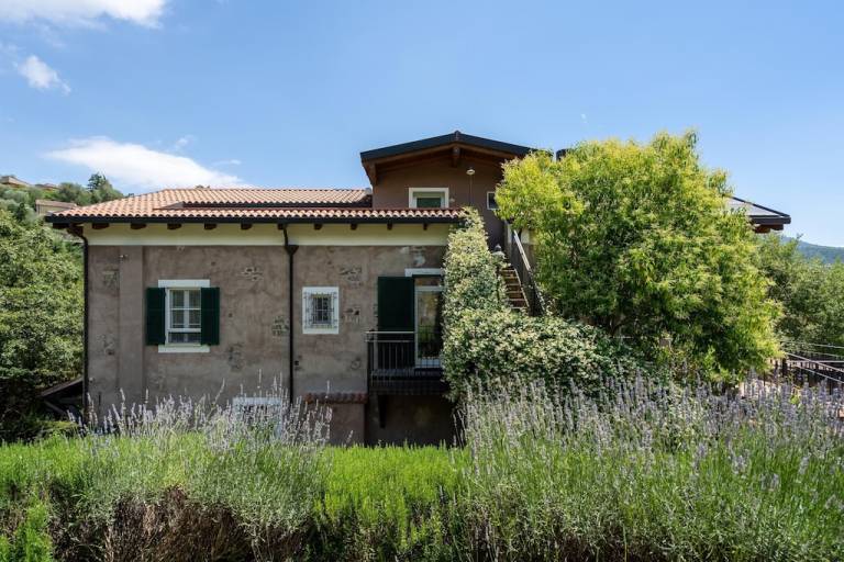 Appartamento Garlenda