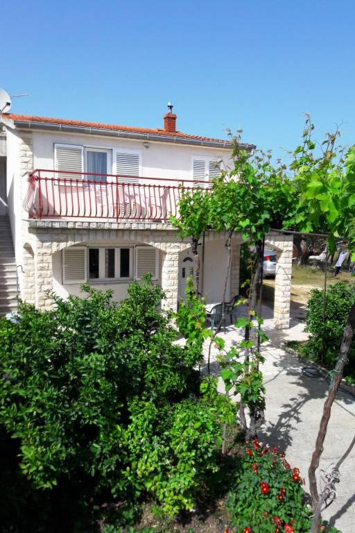 Apartament Rogoznica