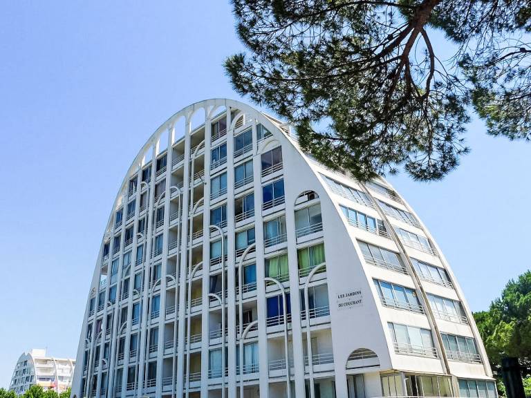 Apartment La Grande-Motte