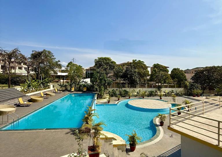 Camel Valley Resort & Spa — photo 3