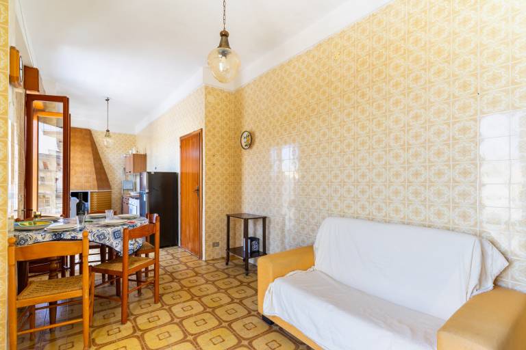 Nice rental apartment | Sea view | Next to the beach | Pets allowed — photo 5