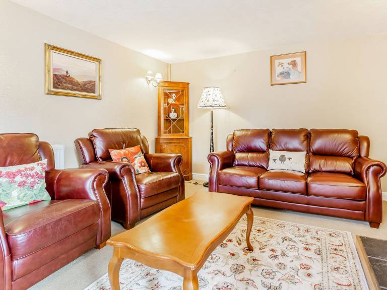 Holly Tree Cottage — photo 4