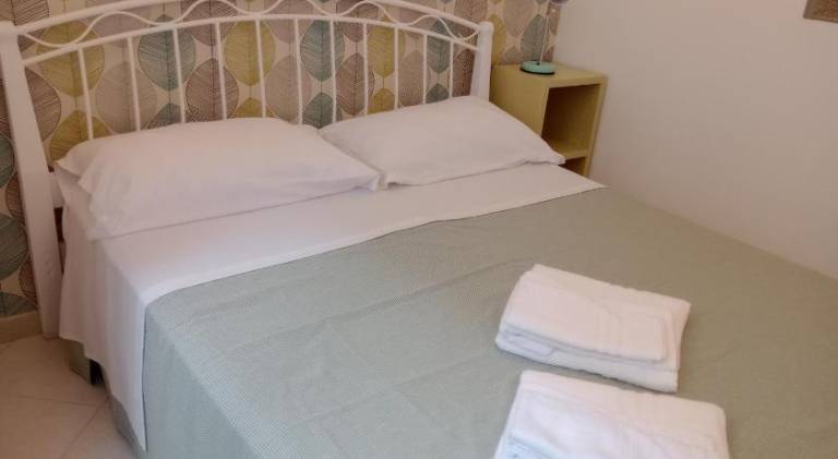 House | Close to Naples Cathedral | Pets are welcome in Casoria