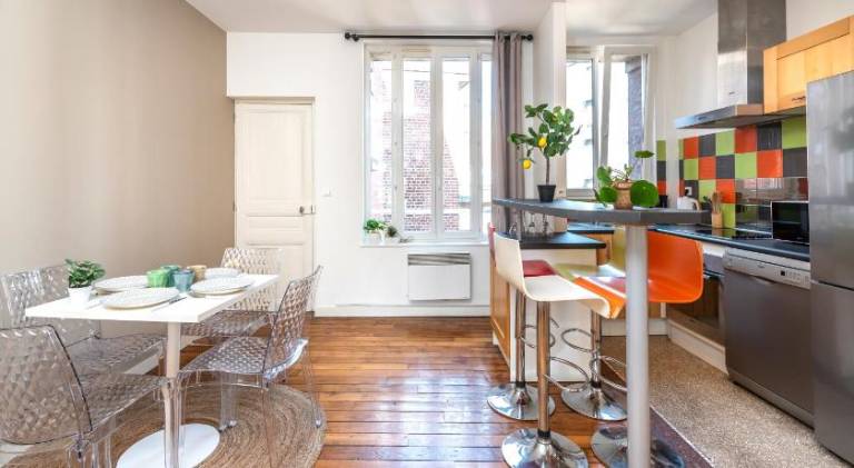 Rental apartment | Pet-friendly — photo 3