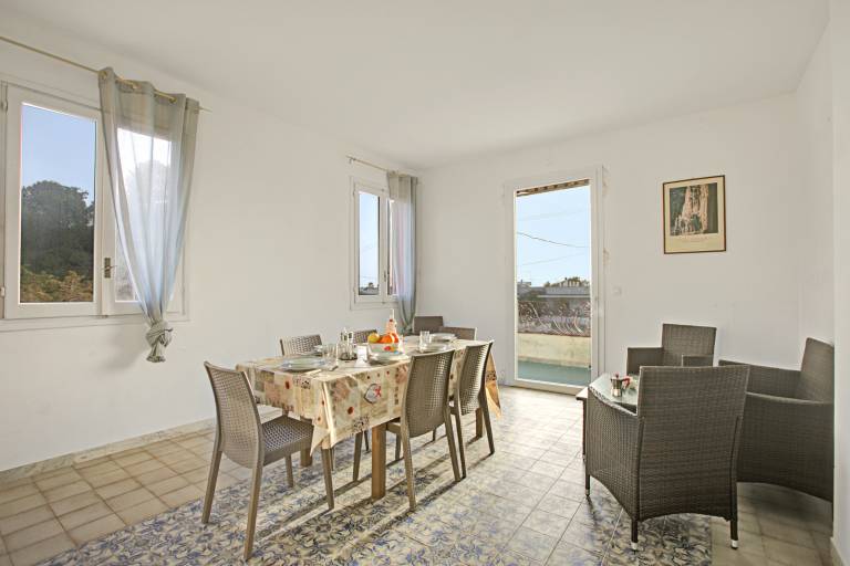 Ferienwohnung Porto Cesareo