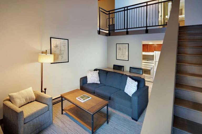 Resort  Vail