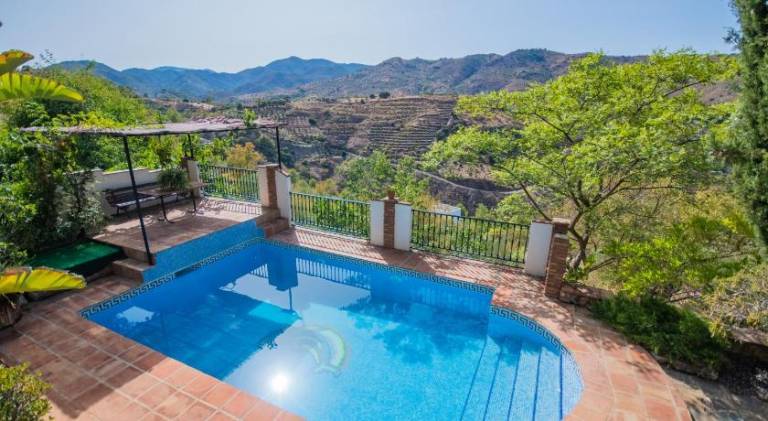 Casa Tolox