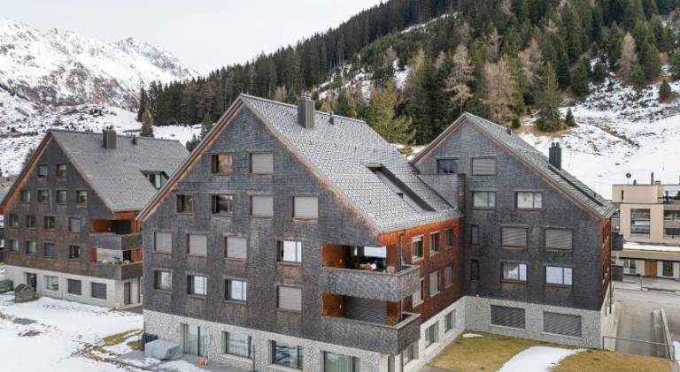 Apartment | Ski nearby | Pets allowed — photo 4
