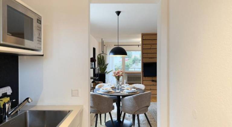 Rental apartment with 1 room for 4 persons — photo 3