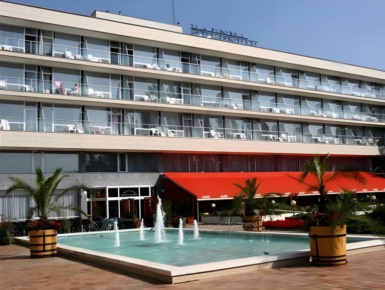 Ensana Splendid in Trnava