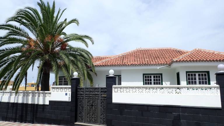 Casa Los Realejos