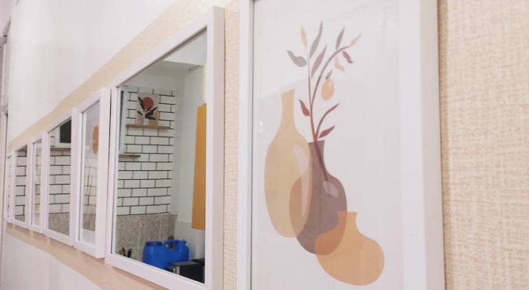 Wonderful apartment | Pet-friendly — photo 4