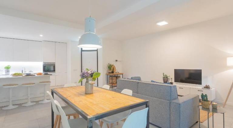 Child-friendly holiday apartment | Next to Porta Torre | Dogs allowed — photo 2