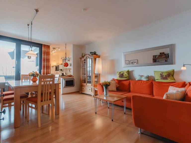 Appartement Gasteinertal