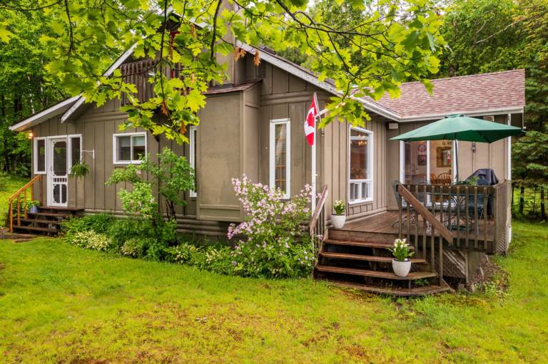 Child-friendly apartment with garden | Water view | Pet-friendly — photo 2
