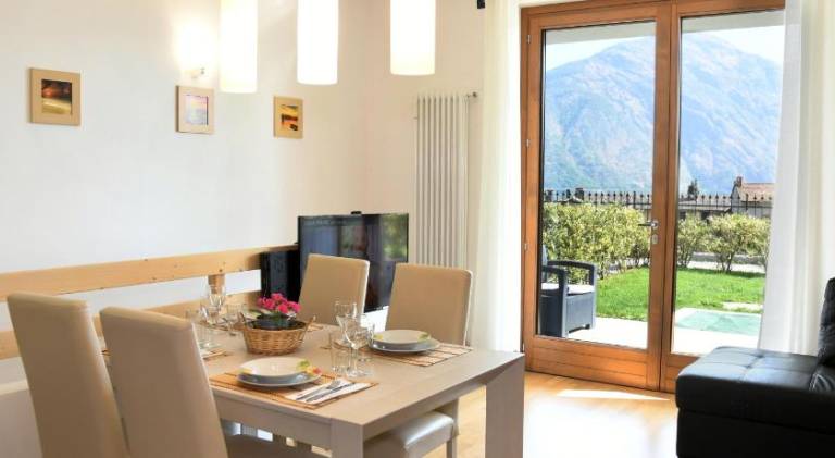 Nice holiday apartment with garden, pool & terrace | Pets allowed — photo 5