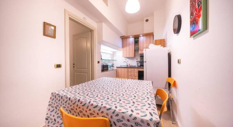 Holiday apartment with 2 rooms for 4 persons — photo 5