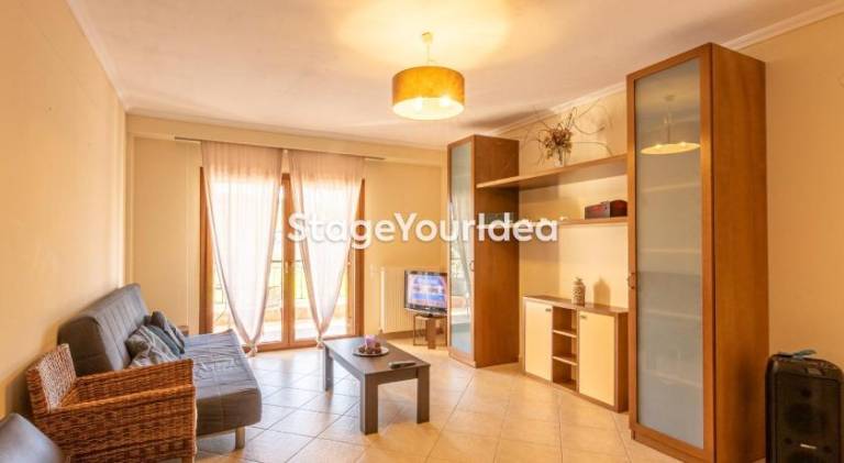 Apartment | Pets are welcome in Thessaloniki