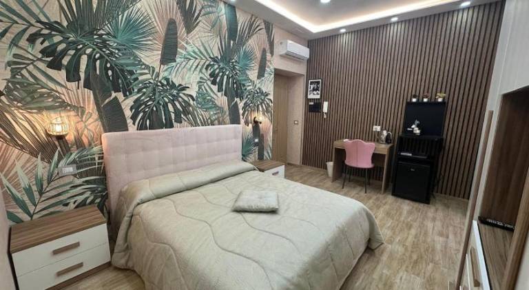 Apartment | Next to Naples Cathedral in Casoria