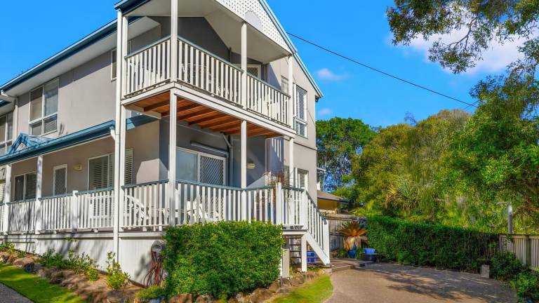 House  Cabarita Beach