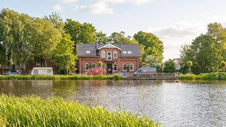 Ferienwohnung  Bredstedt
