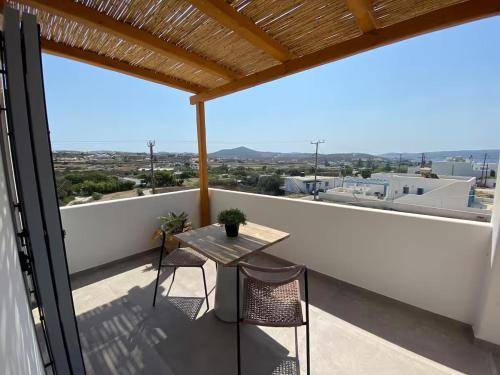 Appartement Milos