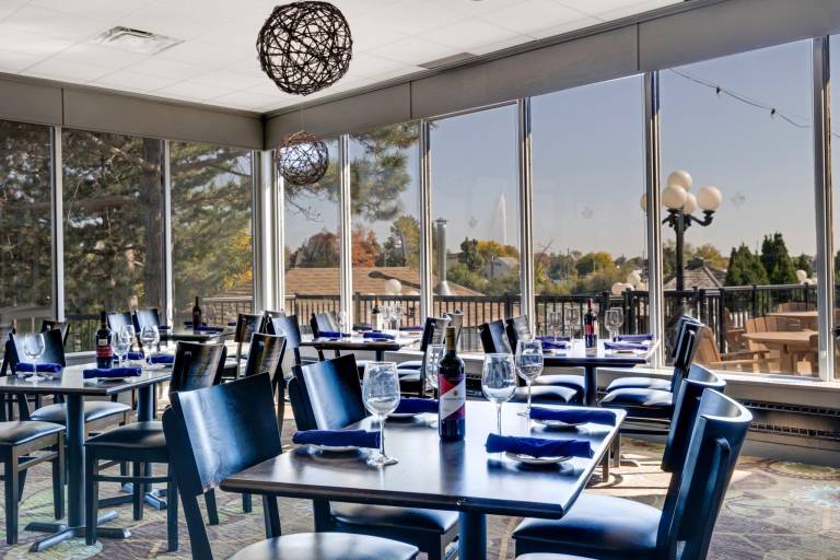 Holiday Inn Hotel Peterborough Waterfront By IHG — photo 5