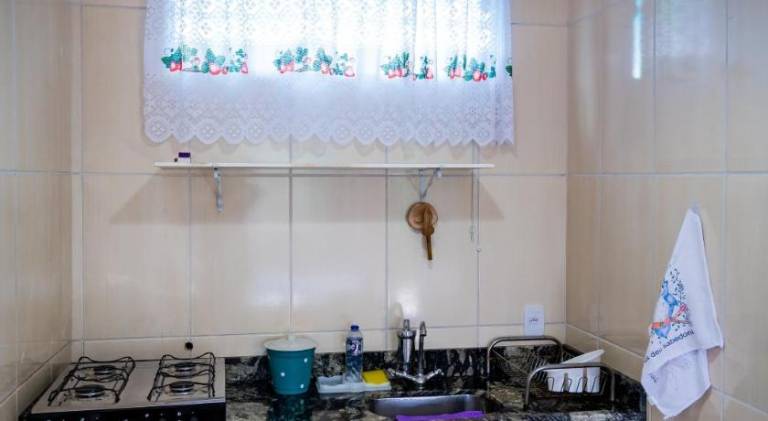 Vacation home with 1 room for 3 persons — photo 4
