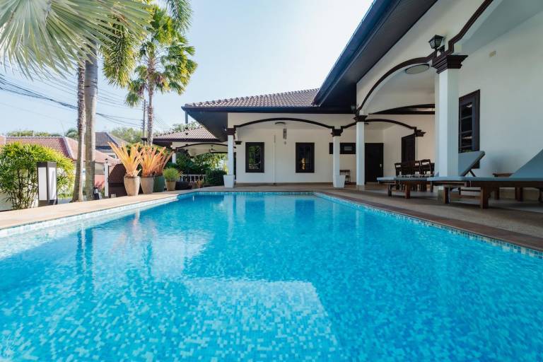 Villa Rawai