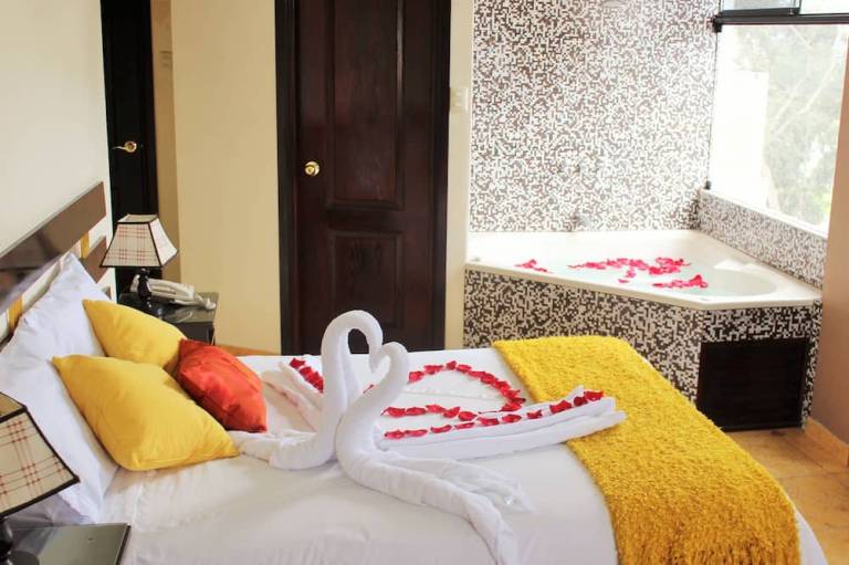 Hotel Anthony s