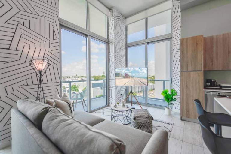 Apartment Miami