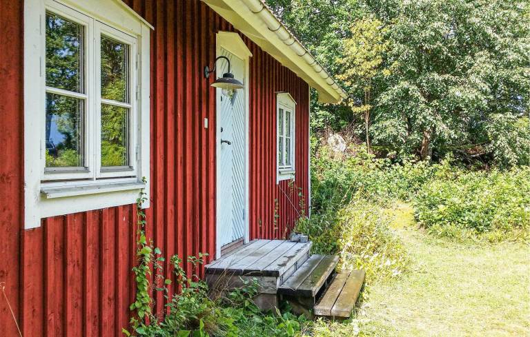 Ferienhaus Ohs