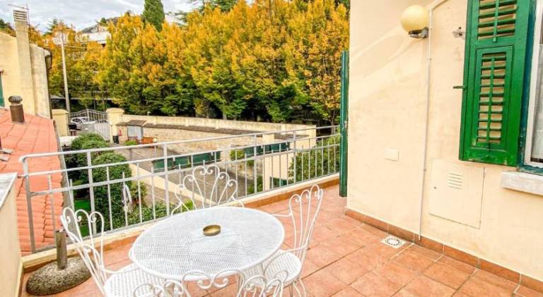Serviced apartment with terrace & garden | Perfect for remote work — photo 4