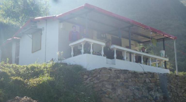 Dhanaulti Camp Homes Retreat — photo 5