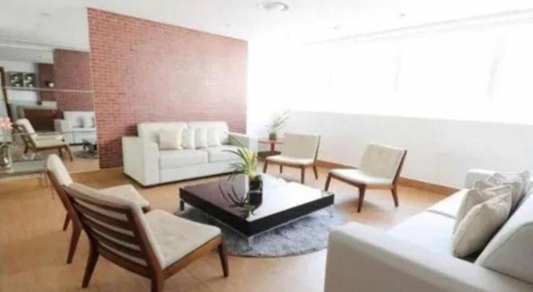 Flat Luxo Jardim Goias — photo 3