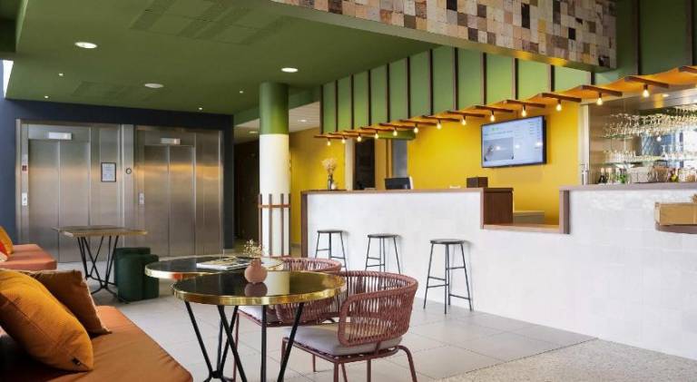 Ibis Styles Versailles Saint Quentin en Yvelines — photo 3