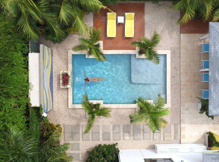 Aparthotel  Bubali